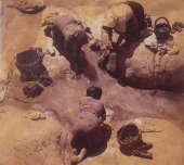 C'era una volta l'isoletta Verde&amp;Blu. Terzo problema: le risorse idriche/2