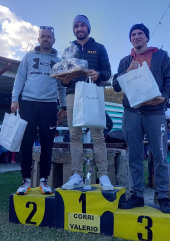 "CorriValerio", i risultati della 17^ edizione