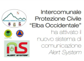 Con ALERT SYSTEM cittadini sempre informati su allerte meteo e comunicazioni delle Amministrazioni