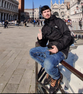 E' scomparso a soli 28 anni Mario Marcelli