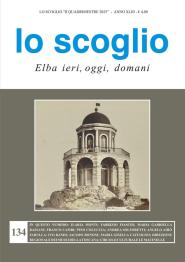 E' in edicola "Lo Scoglio" di Ferragosto