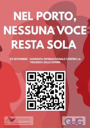 In porto nessuna voce resta sola