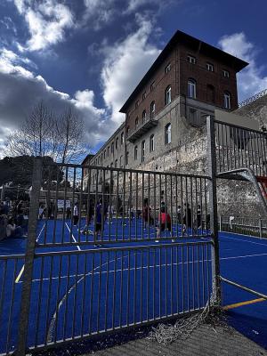 Cogestione all’ISIS Foresi: la scuola come comunità educante