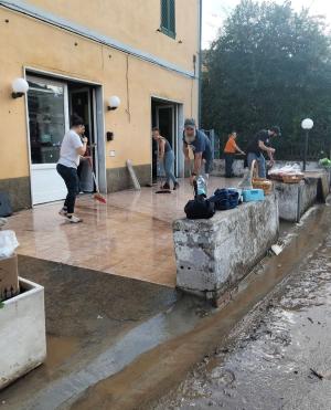 PD Rio: La politica sia all'altezza del senso civico dimostrato dai cittadini