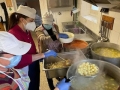 Iniziativa solidale "Dona la spesa", Portoferraio raccoglie più di mille chili di alimenti