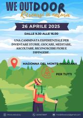 Nasce “WeOutdoor” all’Isola d’Elba: esperienze in natura per tutte le età tra gioco, arte e meditazione