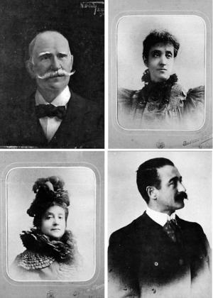 Pietro Gori, la  &#039;lectio magistralis&#039; degli storici Maurizio Antonioli e Franco Bertolucci,