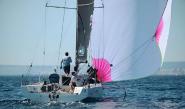 Il Nastro Rosa Tour 2026 della Marina Militare arriva all'Isola d'Elba