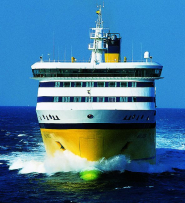 Del "diligente" operatore e dei disservizi dei traghetti