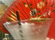 La Foto della Settimana con il tema “Cocktail" è di Anna Fabbri