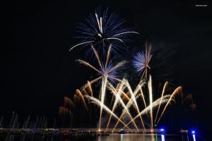 La Foto del Giorno (13 ago.)