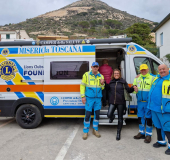 “Isoliamo il diabete”: i ringraziamenti del Comune di Marciana