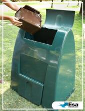 Compostaggio domestico: come richiedere la compostiera e accedere alla riduzione TARI