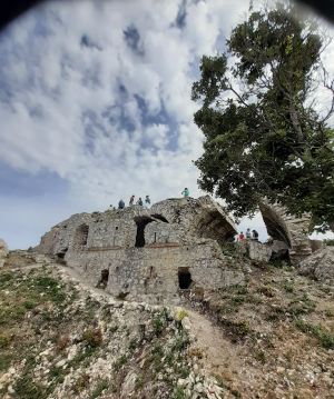 La Foto del Giorno (10 giu.)