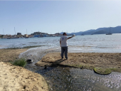 Risultati elbani di Goletta Verde: progressi da consolidare e situazioni intollerabili