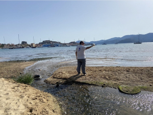 Risultati elbani di Goletta Verde: progressi da consolidare e situazioni intollerabili