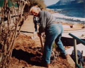 C'era una volta il Grigolo (16) -  Tormenta e la ballerina scosciata