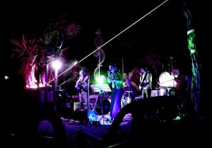 Al Museo Bolano il concerto di “The Chloris”: canzoni rare, reinterpretazioni e musica d'autore