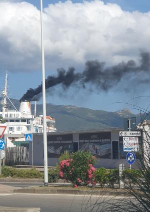 Traghetti: il crescere delle proteste è una spia di un peggioramento senza fine