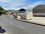 Portoferraio: rimozione delle isole ecologiche in Viale Teseo Tesei