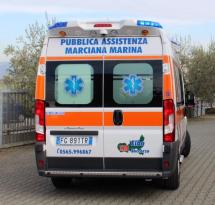 Marciana Marina: sub colto da malore dopo un'immersione
