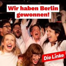 "Ich bin ein Berliner"