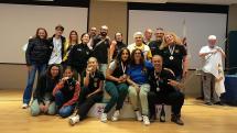 Campionato Italiano BowHunter: gli Arcieri del Mare colpiscono il centro