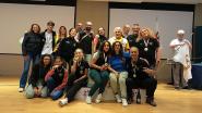 Campionato Italiano BowHunter: gli Arcieri del Mare colpiscono il centro