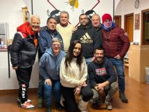 Il Circolo dei Sardi “Bruno Cucca” riprende le attività con una nuova dirigenza