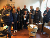 Il golf Acquabona vince il Challenge della Coppa Toscana