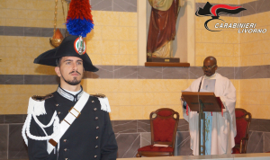 La celebrazione riese della Virgo Fidelis. Occasione per il ricordo di uno storico sacrificio di reparti dell&#039;Arma
