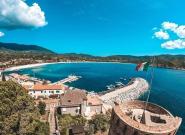 Al via i lavori per il restauro della Torre del Porto di Marina di Campo
