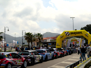 Modifiche al traffico anche a Portoferraio in occasione del Rally Elba
