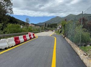 Strada del Piano, i lavori dureranno 14 mesi ma senza chiusura totale della viabilità