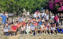 Messaggeri del Mare: tante iniziative per la pace, la solidarietà e l’ambiente