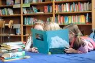 Un corso di formazione sulla letteratura per l'infanzia
