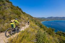 L'Elba ospita la 4° edizione del raduno IMBA Gathering