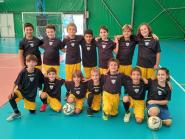 Oggi 25 Aprile in campo i "pulcini" dell'Elba 97