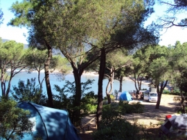 Campeggi: prevista lieve crescita di presenze (ma non straniere) 