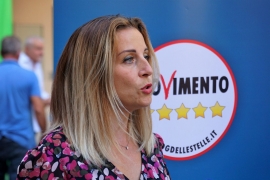 Coda polemica in Regione su Cipollini (ex) testimonial campionati Mountain Bike