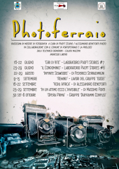 7 mostre per la rassegna di fotografia “Photoferraio”