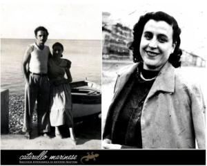 Ivanna, che affrontava sorridendo le difficoltà della vita