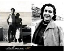 Ivanna, che affrontava sorridendo le difficoltà della vita