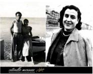 Ivanna, che affrontava sorridendo le difficoltà della vita