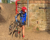 Ciclocross: Nicoletta brandi vince in Umbria - M.B. Daniele Feola premiato in Coppa Toscana