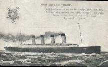 A Sciambere: in una domenica perturbata, ballando sul Pianeta-Titanic