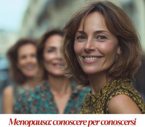 Giornata della Menopausa, a Portoferraio l’incontro informativo “Conoscere per conoscersi”