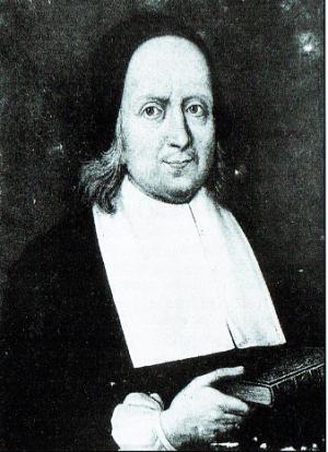 Amministrazione della Giustizia civile e criminale a Portoferraio nel 1685