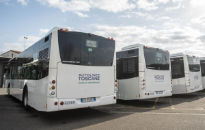 Portoferraio: modifiche ai percorsi bus a in occasione dell&#039;Iron Tour Road