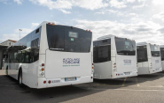 Portoferraio: modifiche ai percorsi bus a in occasione dell'Iron Tour Road